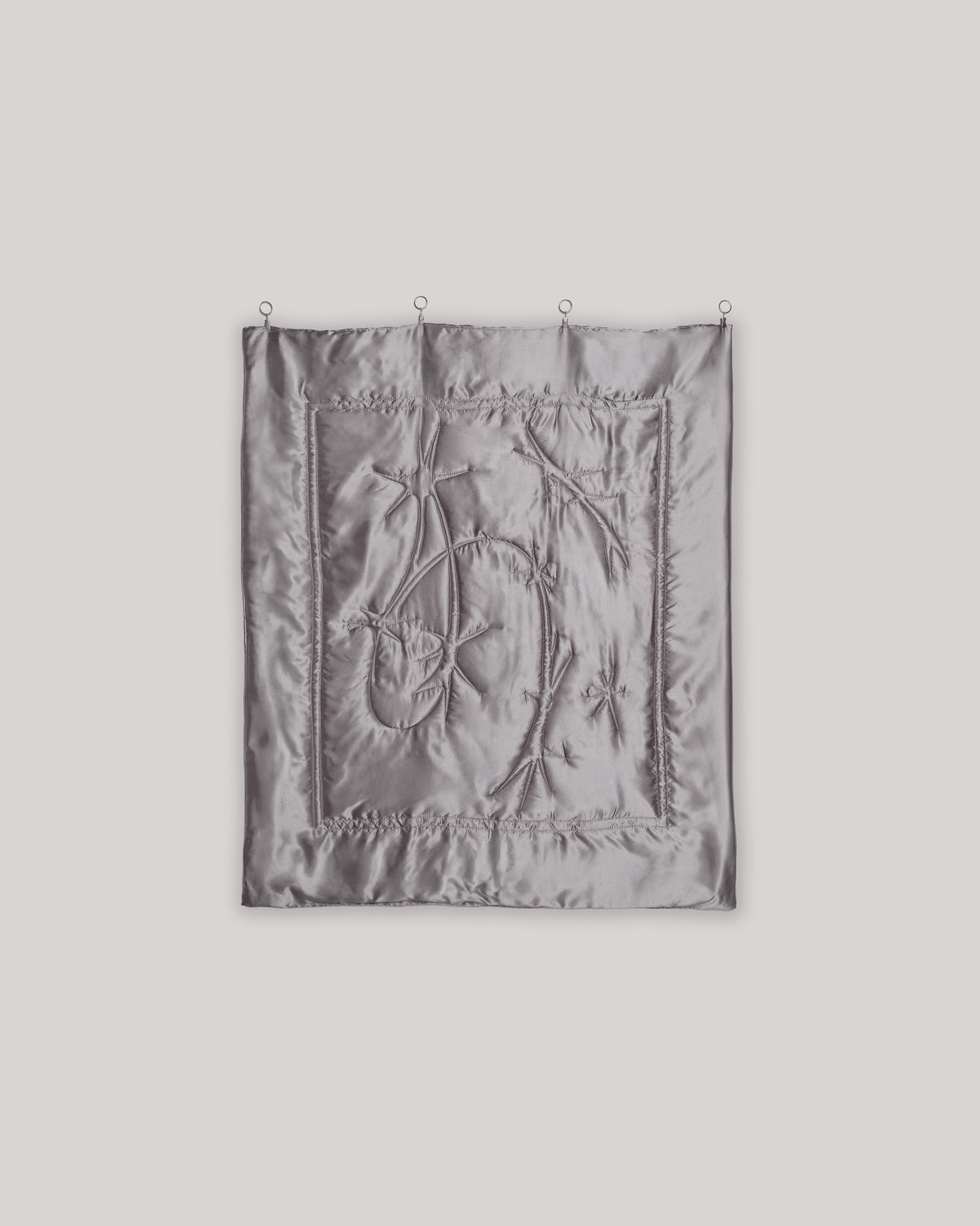 bar/bed throw mini